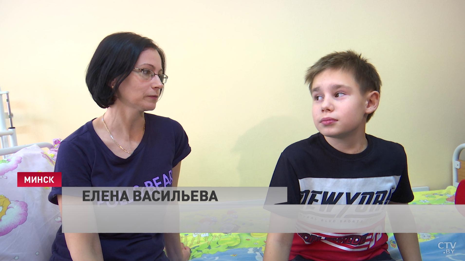 «Не остаётся ни разрезов, ни душевных травм». Уникальную операцию провели 11-летнему ребёнку белорусские медики-4