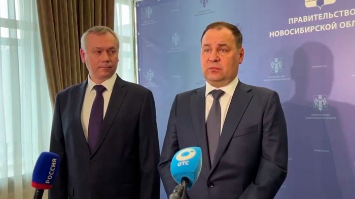 Головченко: есть большой спрос на белорусское оборудование для производства микроэлектроники