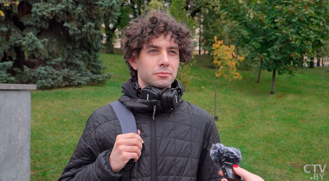 Какими суперспособностями хотели бы обладать минчане? Провели опрос -3 Какими суперспособностями хотели бы обладать минчане? Провели опрос -3