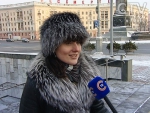 Что думают белорусы об обращении Президента? Опрос СТВ
