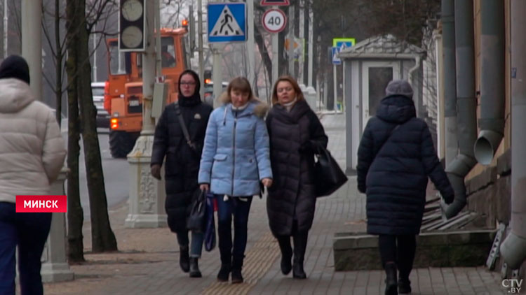 Семья, здоровье и душевный покой оказались в приоритете у белорусов – социсследование-1