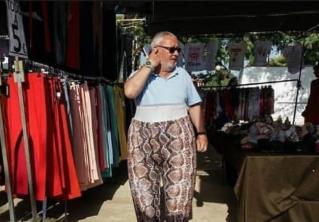 Сразу и не разглядишь. 15 оптических иллюзий, которые заставят улыбнуться Сразу и не разглядишь. 15 оптических иллюзий, которые заставят улыбнуться