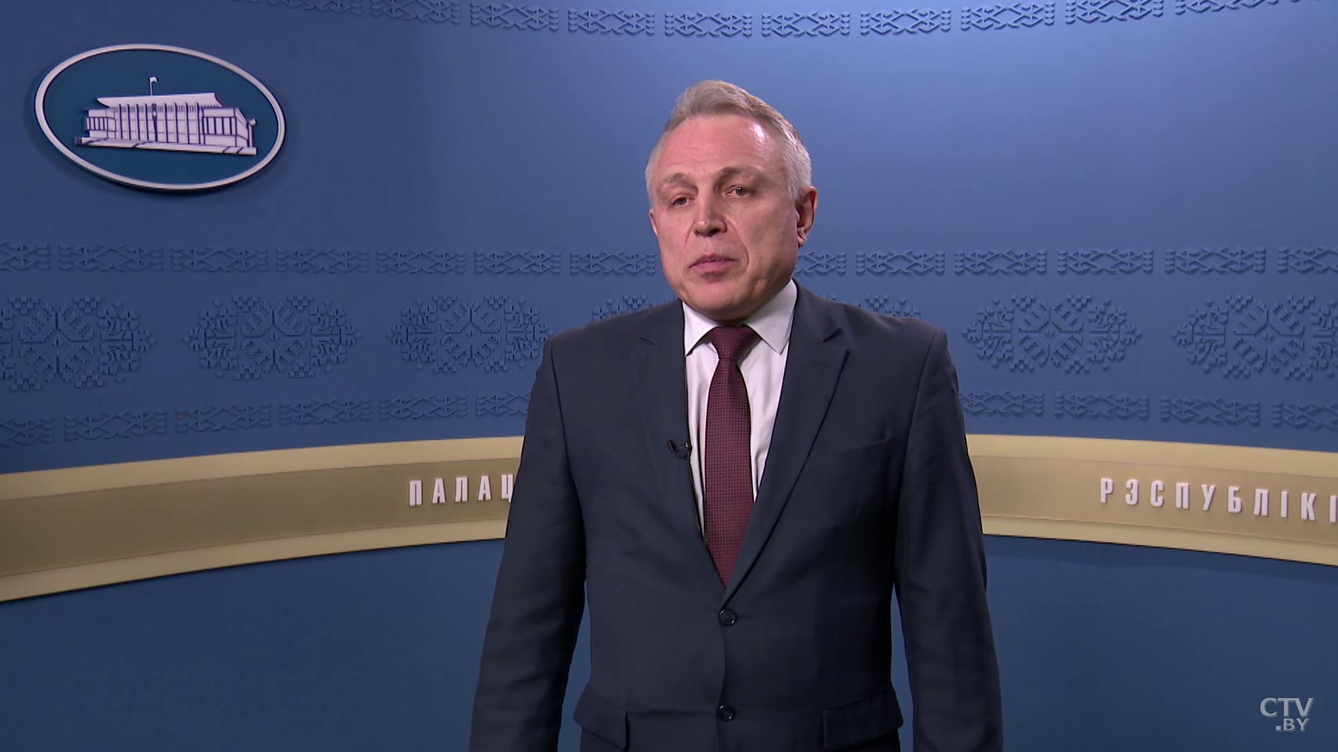 Михаил Орда: «Мы предлагаем сформировать фонд, который будет компенсировать утрату заработной платы за три месяца»-1