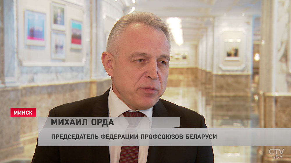 Орда: международное право чётко регламентирует, что и как должны делать с беженцами, но Польша его не соблюдает-1