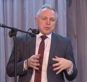 Михаил Орда: если мы хотя бы чуть-чуть сделаем богаче людей за счёт пенсионного накопления, это будет большое дело