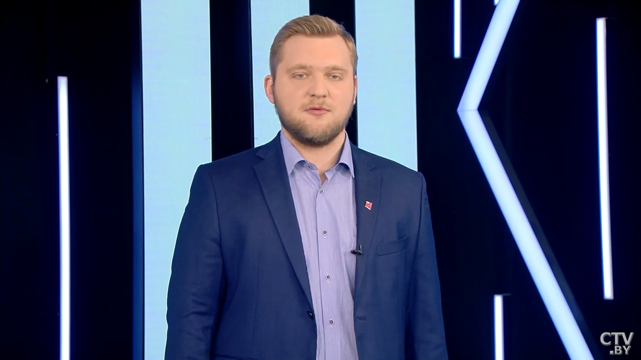 Григорий Азарёнок об Анне Бонд: бесконечное самолюбование, бесконечное желание выставить себя напоказ-1