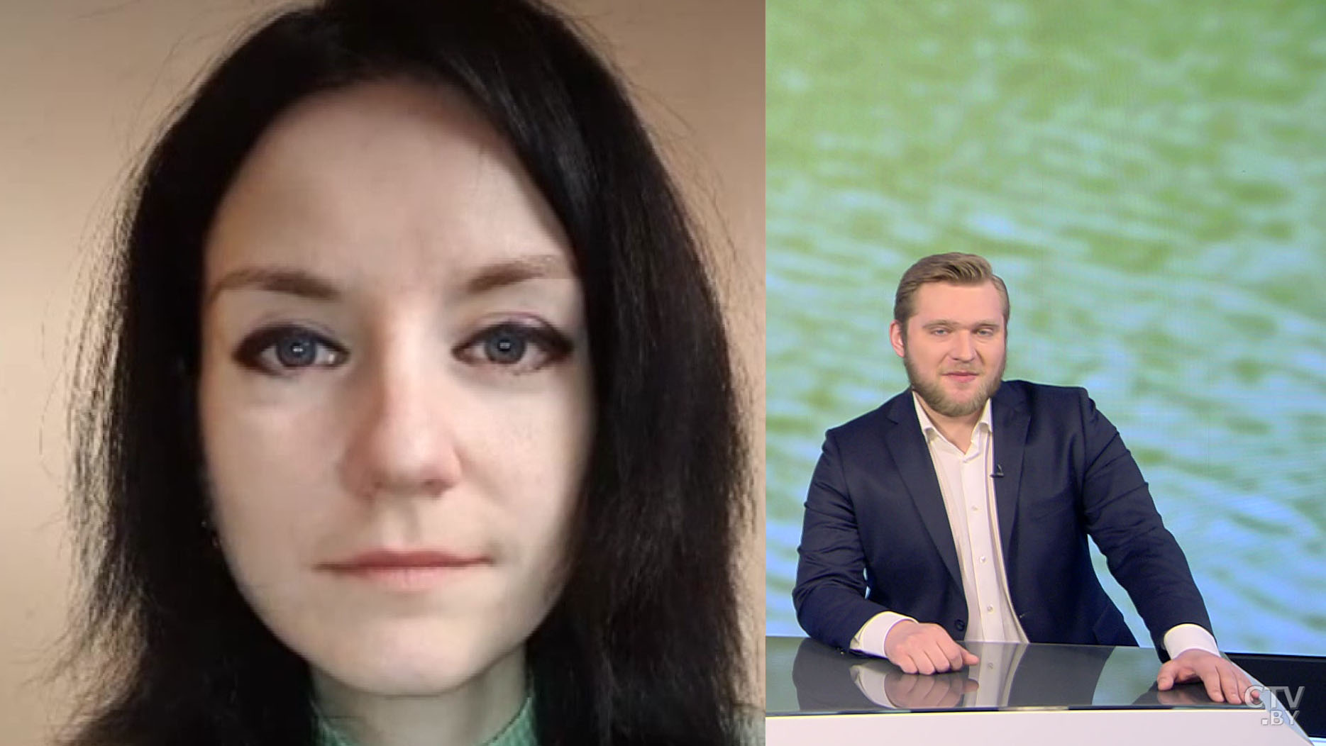 Психолог о бывшем офицере ГУБОПиК: «Почему о своём участии в деле Тихановского заговорил только теперь?»-1 Психолог о бывшем офицере ГУБОПиК: «Почему о своём участии в деле Тихановского заговорил только теперь?»-1