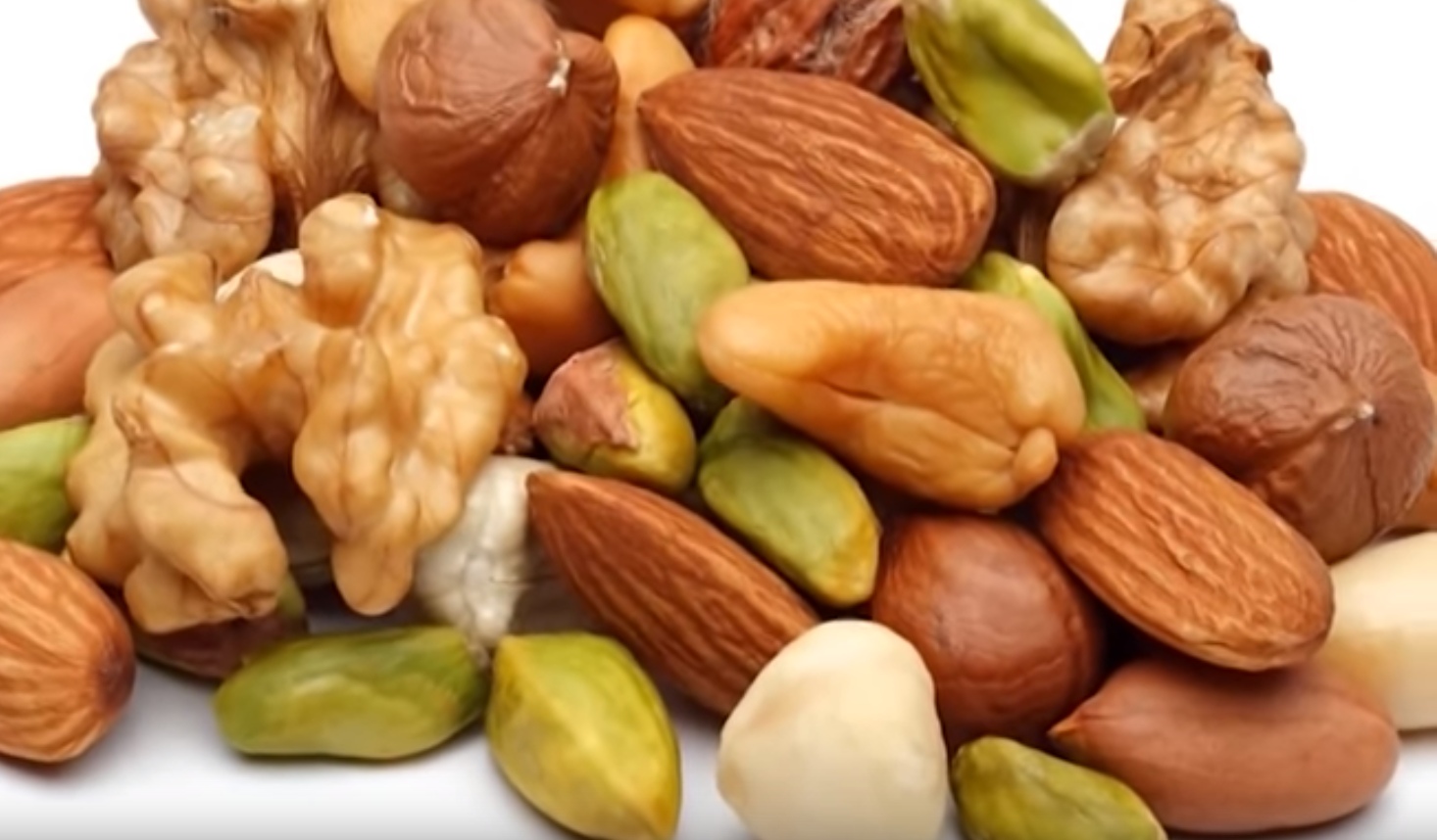 Эти продукты всегда под рукой. 9 вариантов сытных перекусов-4