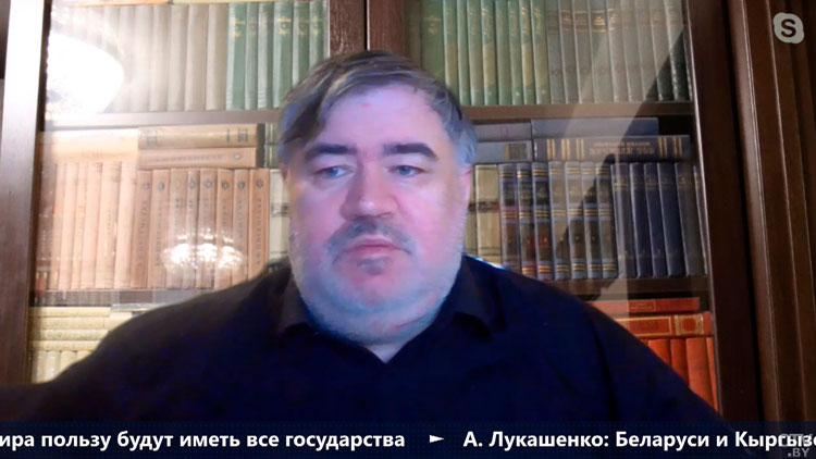 Вместо железных гусениц в атаку идут простые бойцы. Борис Рожин рассказал о количестве погибших бойцов ВСУ-1