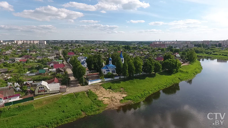 Что изменилось в Орше за год и как в регионе возвращают былую славу промышленного гиганта? Анонс специального репортажа -1