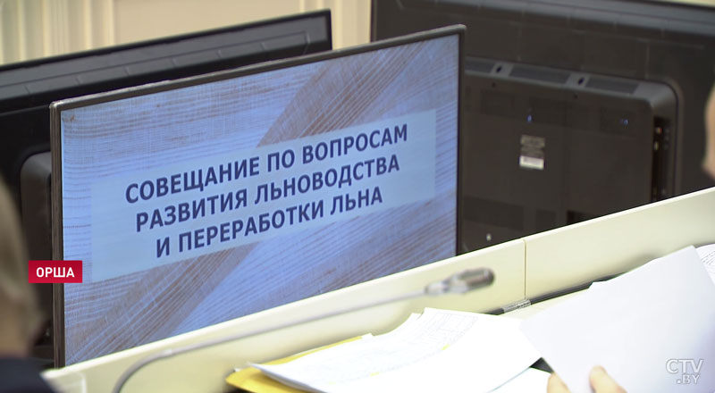 Состояние Оршанского района как лакмусовая бумажка. Почему Президент принял жесткие решения в отношении отдельных чиновников? 