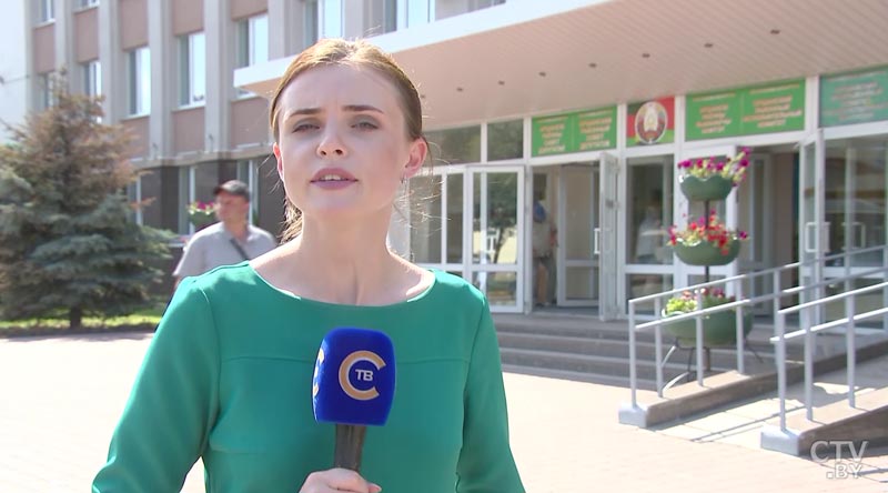 Состояние Оршанского района как лакмусовая бумажка. Почему Президент принял жесткие решения в отношении отдельных чиновников? -1