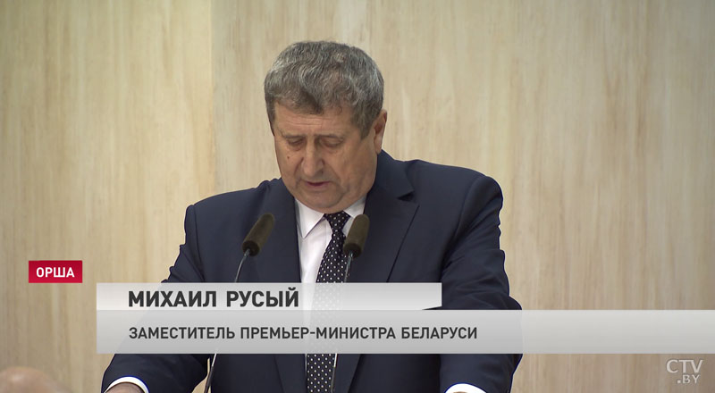 «Это спасение для нас». Президент требует большей эффективности от льняной отрасли-40