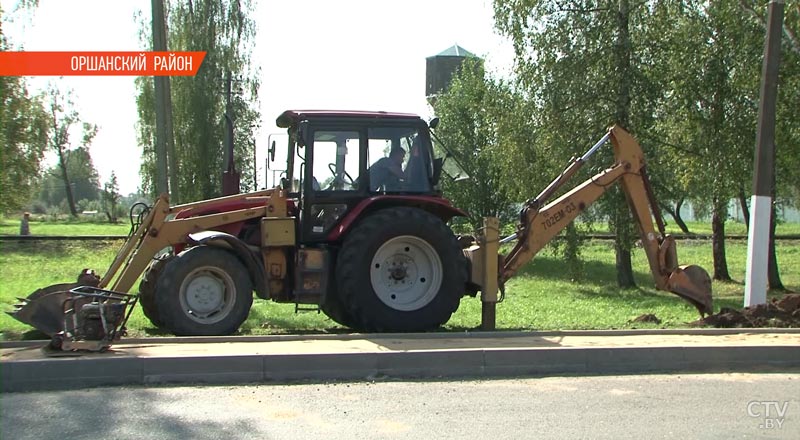 Перестройка по-оршански: когда Болбасово станет «посёлком будущего», а регион – образцово-показательным?-1