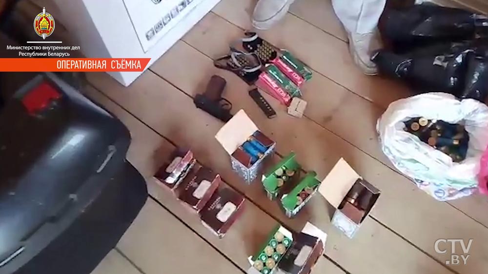 ЦРУ начало отправлять оружие сирийским повстанцам