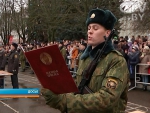 В Заводском районе закончилась 5 призывная комиссия