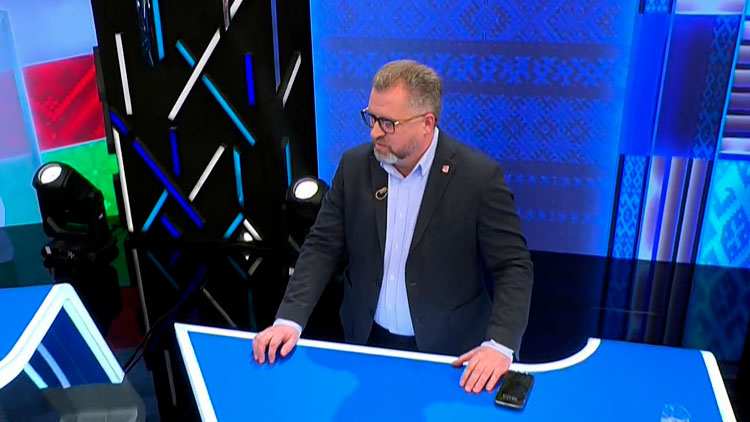Александр Осенко рассказал, чего ожидает от выборов: хотелось бы больше экспертов в нашем медийном поле