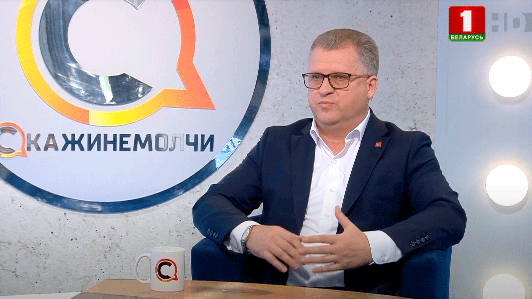 Гендиректор СТВ: «Линейное телевидение ещё будет жить. Но его чуть-чуть надо трансформировать»