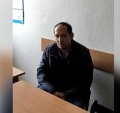 «Вообще не подумал». Житель Дзержинска о том, зачем расклеил листовки с личными данными силовика-соседа