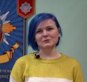 «Поддалась под их влияние». 36-летняя женщина размещала в соцсетях оскорбления в адрес правоохранителей 