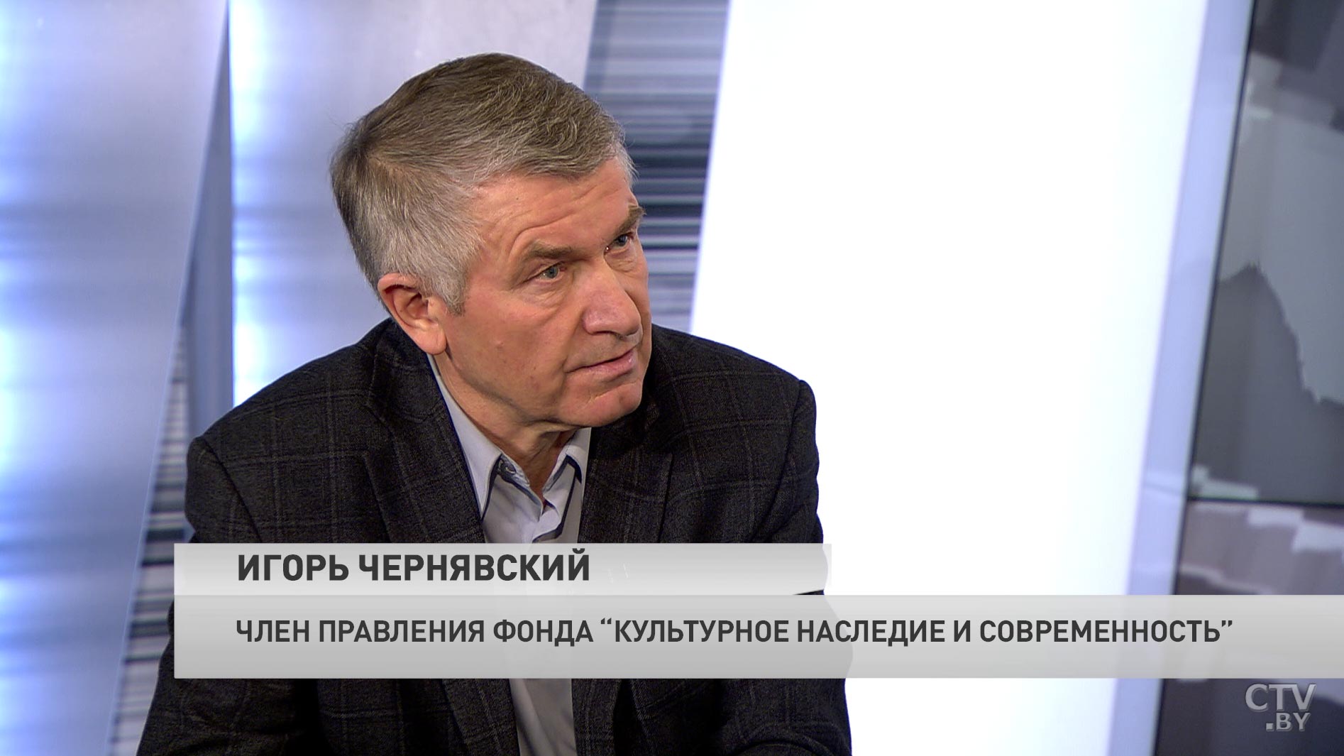 В чём уникальность Осмоловки и как сделать район ещё привлекательнее? Интервью с Игорем Чернявским-1