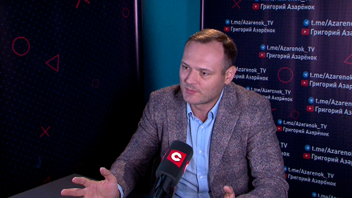 «Этим они не накормят жителей Прибалтики». Почему основа нашей экономики – это не сфера услуг?