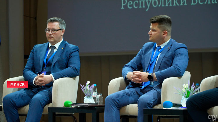 Романов: «Основной темой, которая важна белорусам, является понимание своей подлинной истории»-1