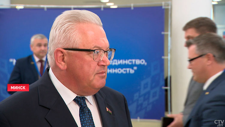 Романов: «Основной темой, которая важна белорусам, является понимание своей подлинной истории»-4