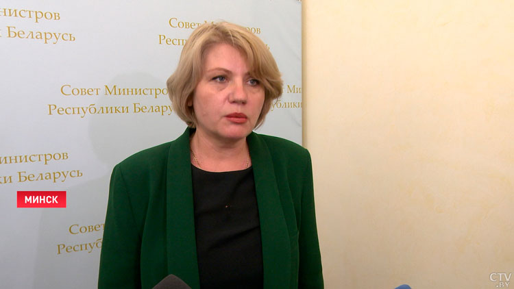 Татьяна Бранцевич: «Основные задачи госпрограмм реализованы»-4 Татьяна Бранцевич: «Основные задачи госпрограмм реализованы»-4