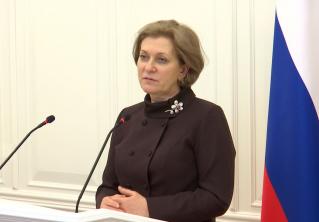 Руководитель Роспотребнадзора о вакцине «Эпиваккорона»: это совершенно новая разработка