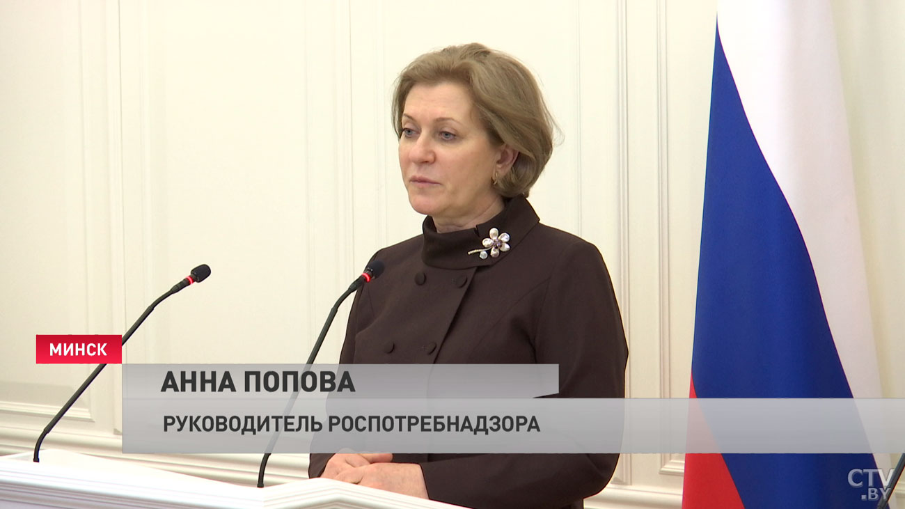 Руководитель Роспотребнадзора о вакцине «Эпиваккорона»: это совершенно новая разработка-1