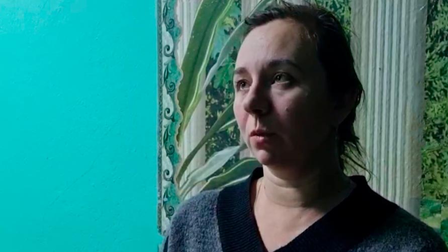 «Нас обстреливали. Дом разрушен, муж погиб, его не могут вынести». Что происходит в Украине, ДНР и ЛНР утром 9 марта?