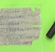 «Он погиб буквально в первом бою»: в Россию передали останки красноармейца Степана Бардычева