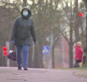 Медики просят белорусов остаться дома на Пасху и Радуницу