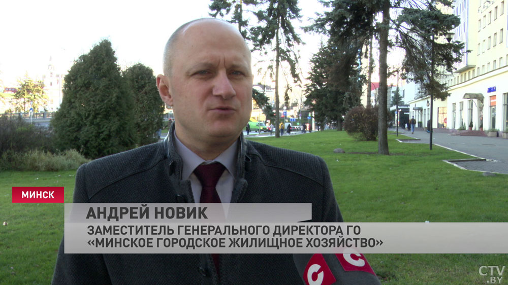 «Осуществляется ввод в эксплуатацию». В Минском районе построили новый мусоросортировочный комплекс-4
