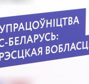 При поддержке ЕС в Берёзе появится «умная» система уличного освещения