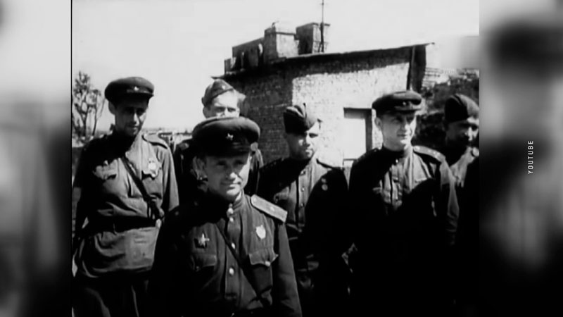 80 лет назад Беларусь полностью освободили от немецко-фашистских захватчиков