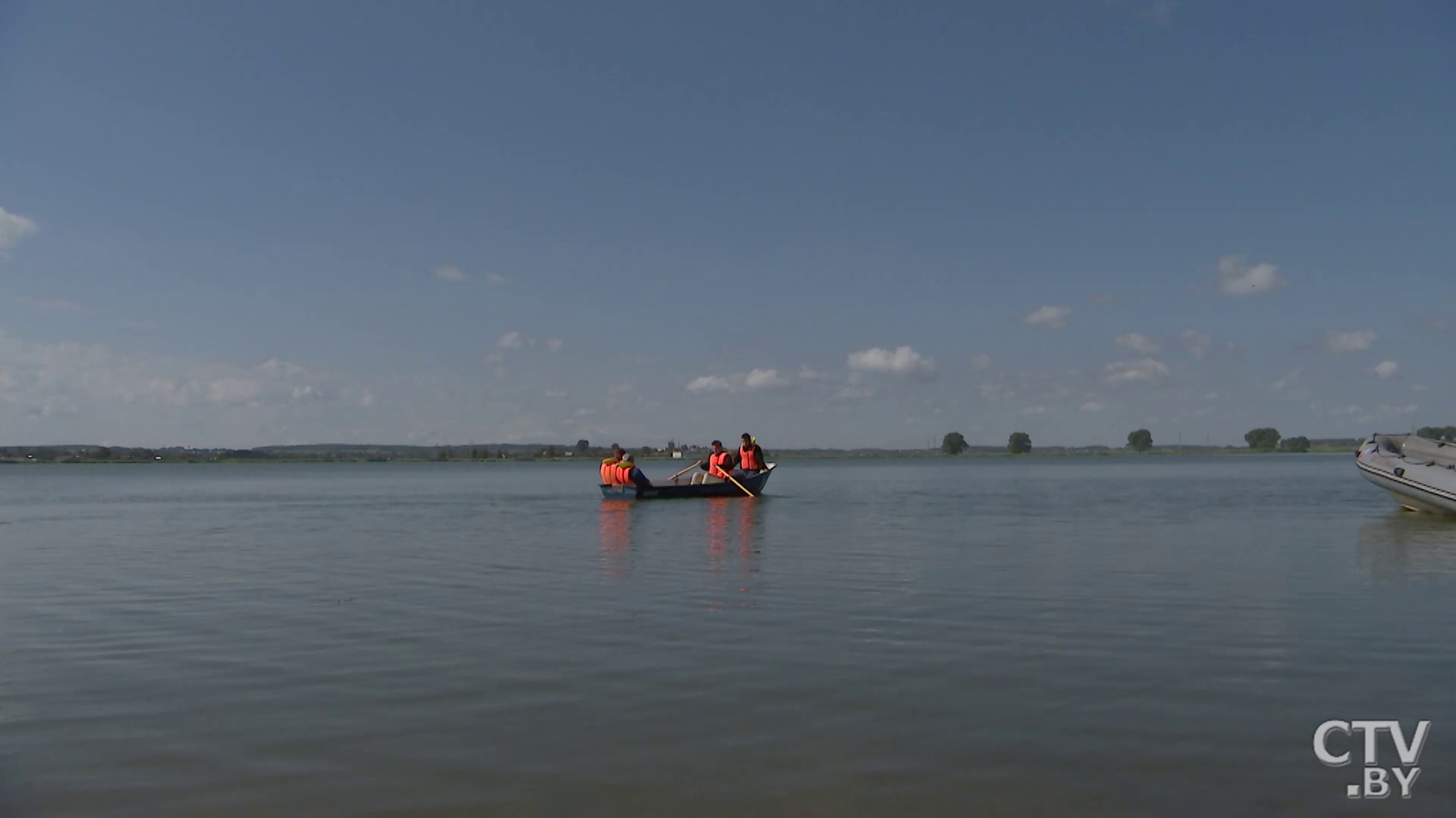 «Сложно, когда на берегу уже родственники погибшего». Водолаз спасательной станции рассказал о своей работе-46