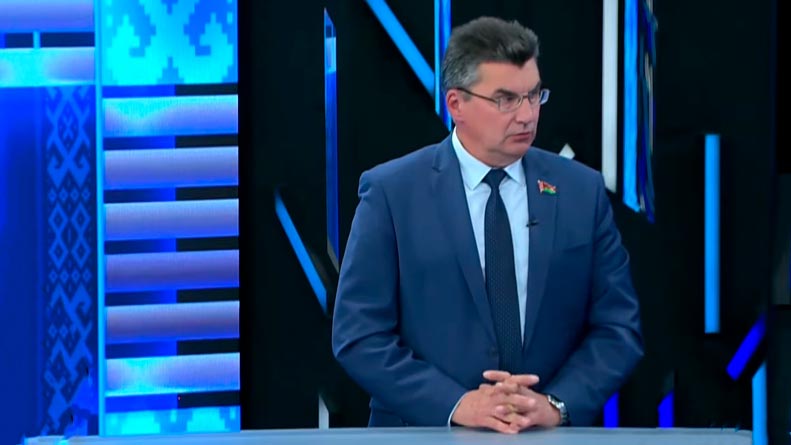 Андрей Русакович: «Мы преувеличиваем угрозы, которые исходят от Афганистана»