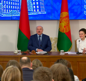 Александр Лукашенко ответил на вопрос о восстановлении отчисленных студентов