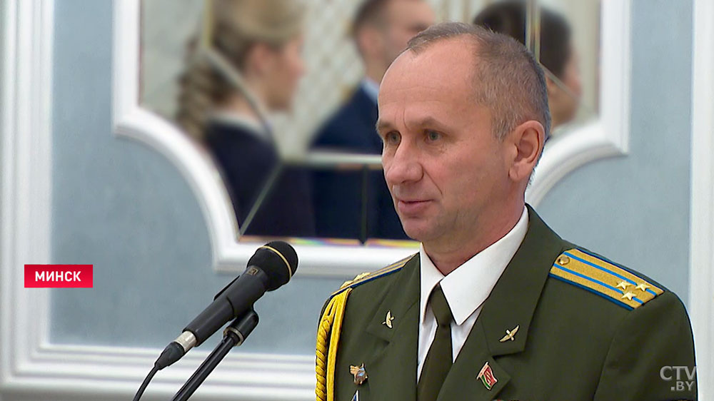 Иван Тертель о сотруднике группы «Альфа»: «Получил смертельное ранение, но до конца выполнил свой долг»-10