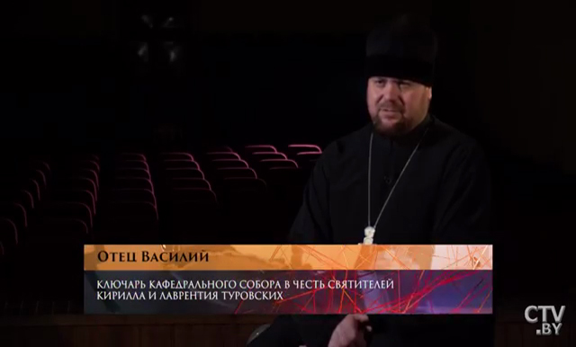 «Начал увеличиваться в объёме» и «Вширь не растёт однозначно». Загадка туровских крестов, растущих из земли -30