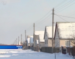 Из-за сильного ветра жители 43-х населенных пунктов Минской области остались без света