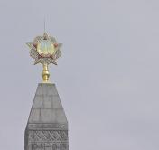 Ремонт на площади Победы закончили на месяц раньше. Первые кадры