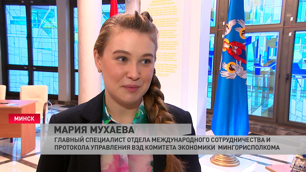 «Вы как пуговки, на которых всё держится». Руководство и сотрудники Мингорисполкома отправили открытки своим мамам-7 «Вы как пуговки, на которых всё держится». Руководство и сотрудники Мингорисполкома отправили открытки своим мамам-7