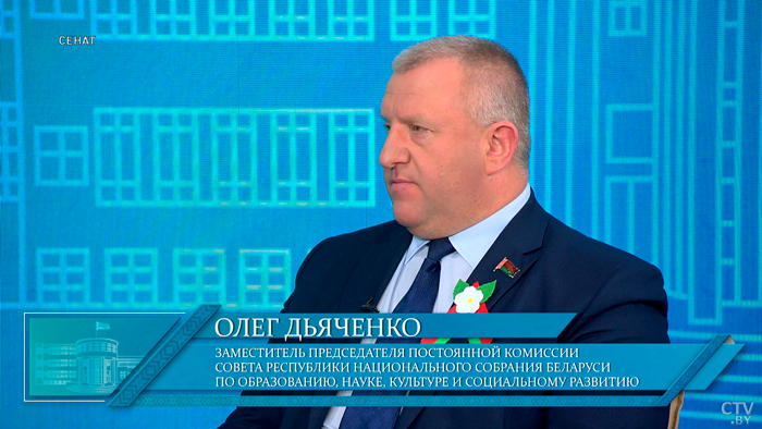 Никуда не исчезал в послевоенное время. Олег Дьяченко рассказал, откуда в современной Европе нацизм-4