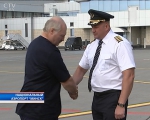 1 сентября Александр Лукашенко отправился с 3-дневным рабочим визитом в Китай