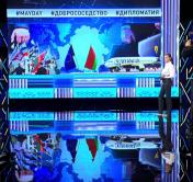 «Мы не будем бить сами по себе». Гайдукевич назвал отличие между Беларусью, Прибалтикой и Украиной «Мы не будем бить сами по себе». Гайдукевич назвал отличие между Беларусью, Прибалтикой и Украиной