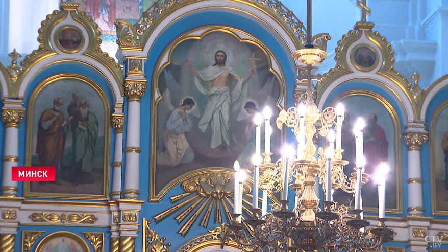 6 января православные христиане отмечают Сочельник. Откуда пошло это название и как люди готовятся к Рождеству?-4