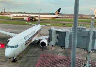 Из-за «омикрона» в разгар рождественских каникул отменили около 10 тысяч авиарейсов